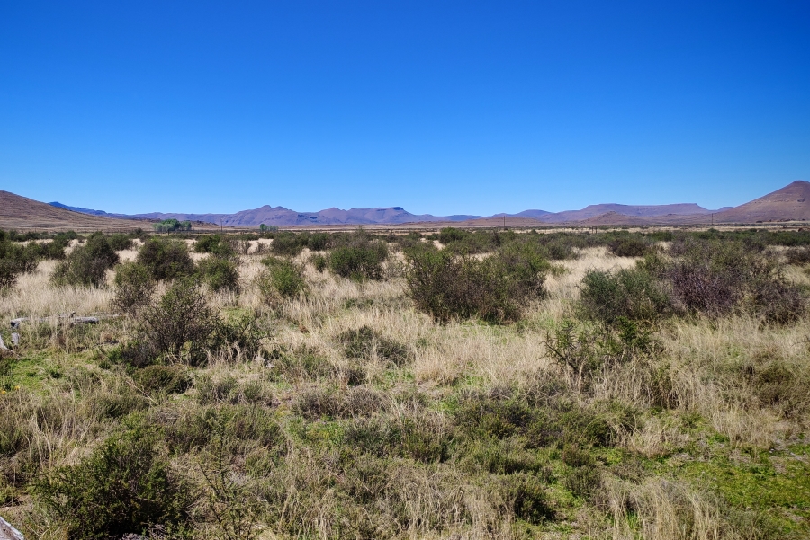 4 Bedroom Property for Sale in Middelburg Rural Eastern Cape